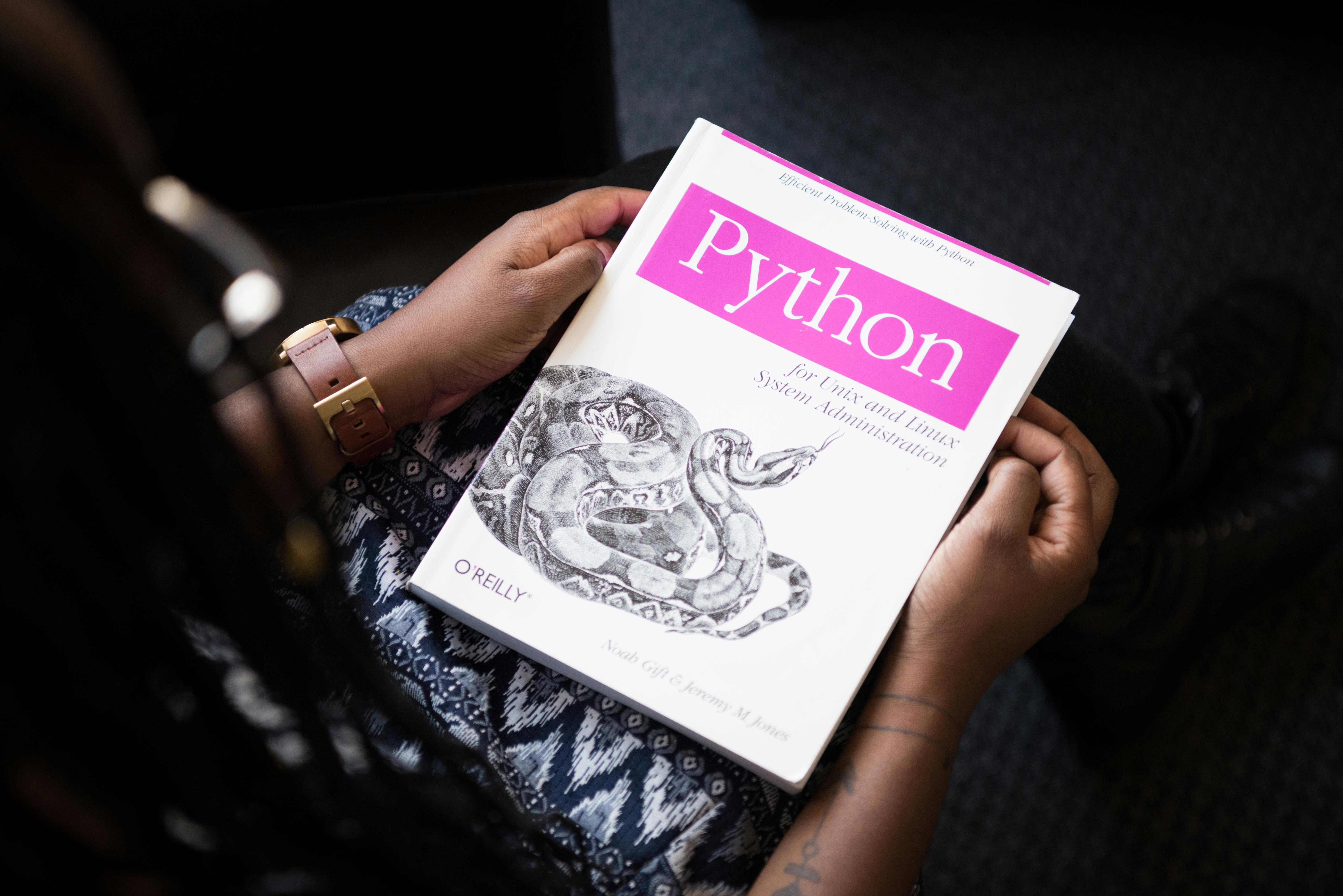 Python Getting Started (python.org)