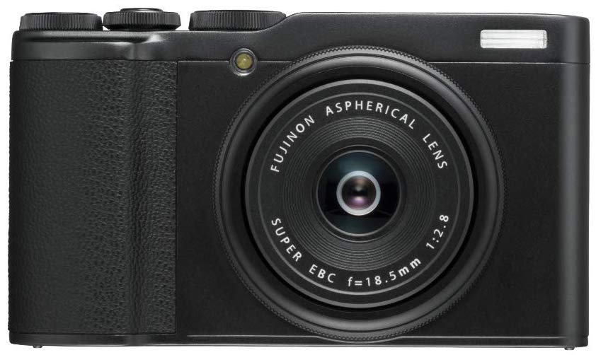 Fujifilm XF10 Premium Compact Camera