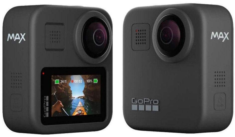 gopro