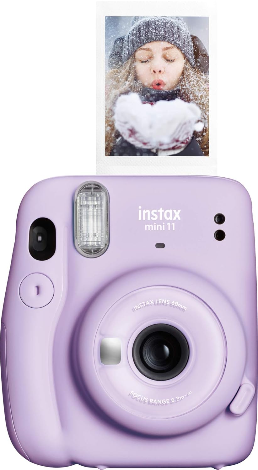 Fujifilm Instax Mini 11 Instant Camera