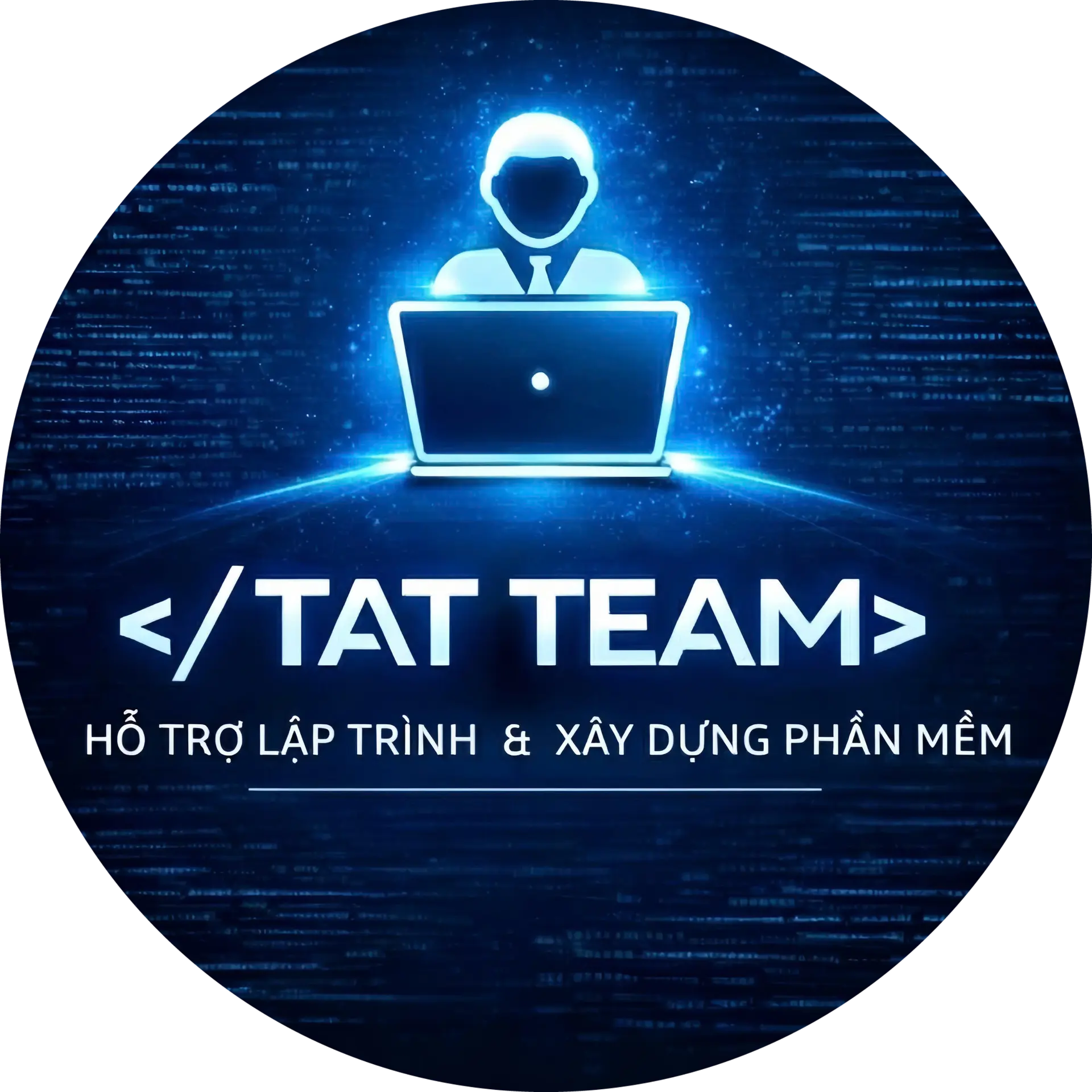 TAT TEAM Logo