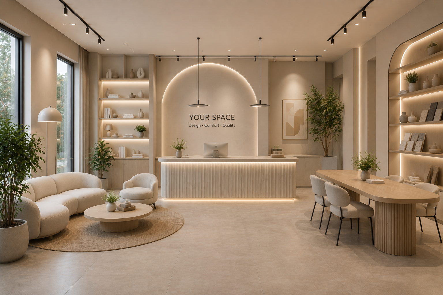 Backdrop Bốc Thăm Trúng Thưởng