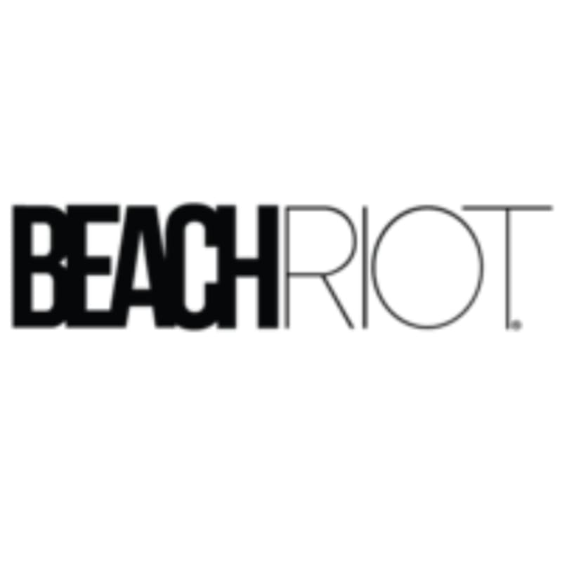 Beach Riot