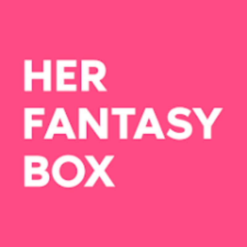 Her Fantasy Box