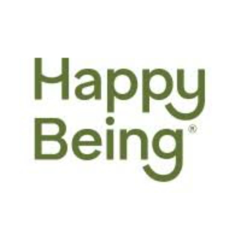 Happy Being