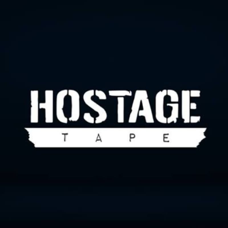 Hostage Tape