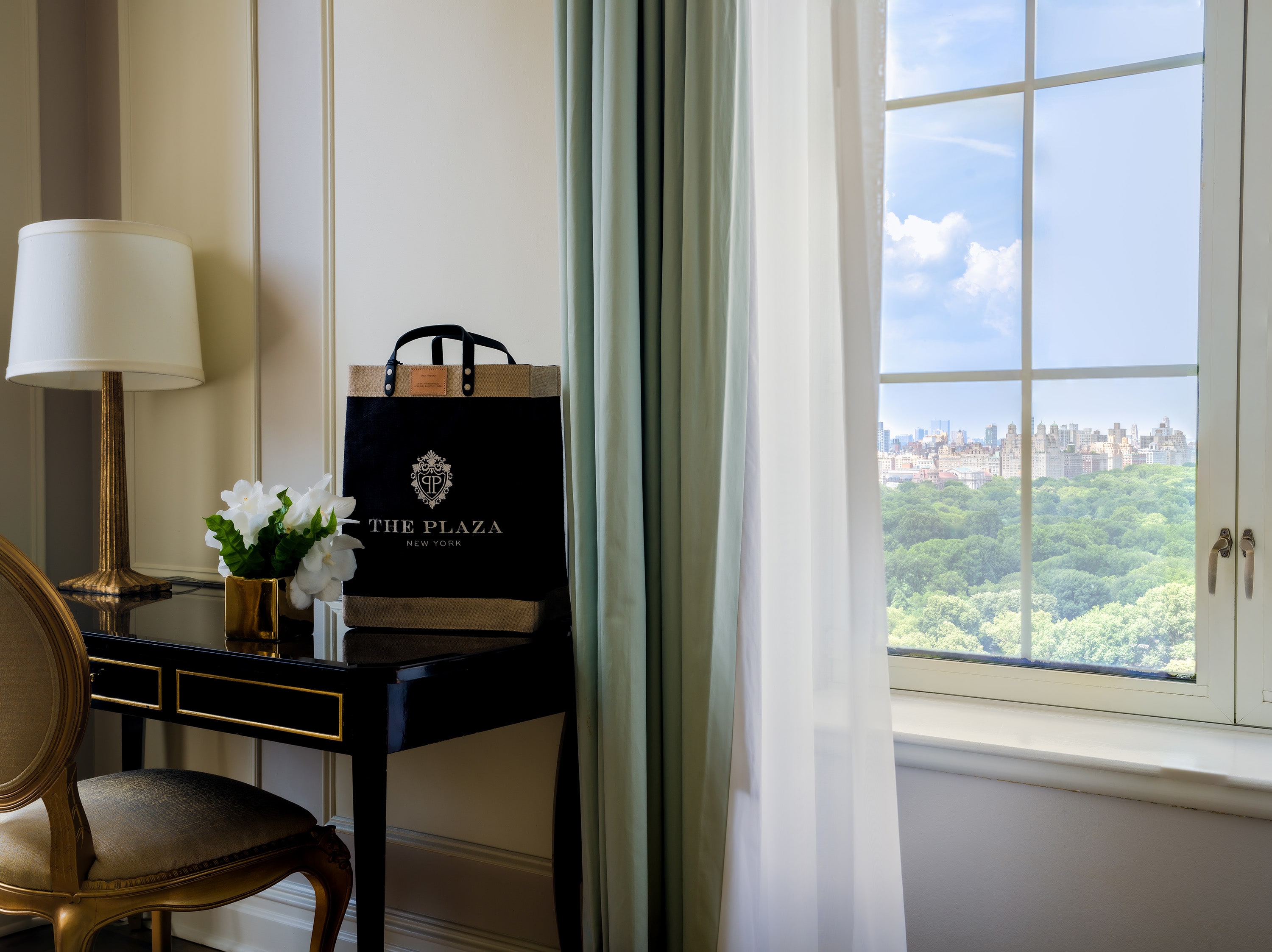 The Plaza gallery 12