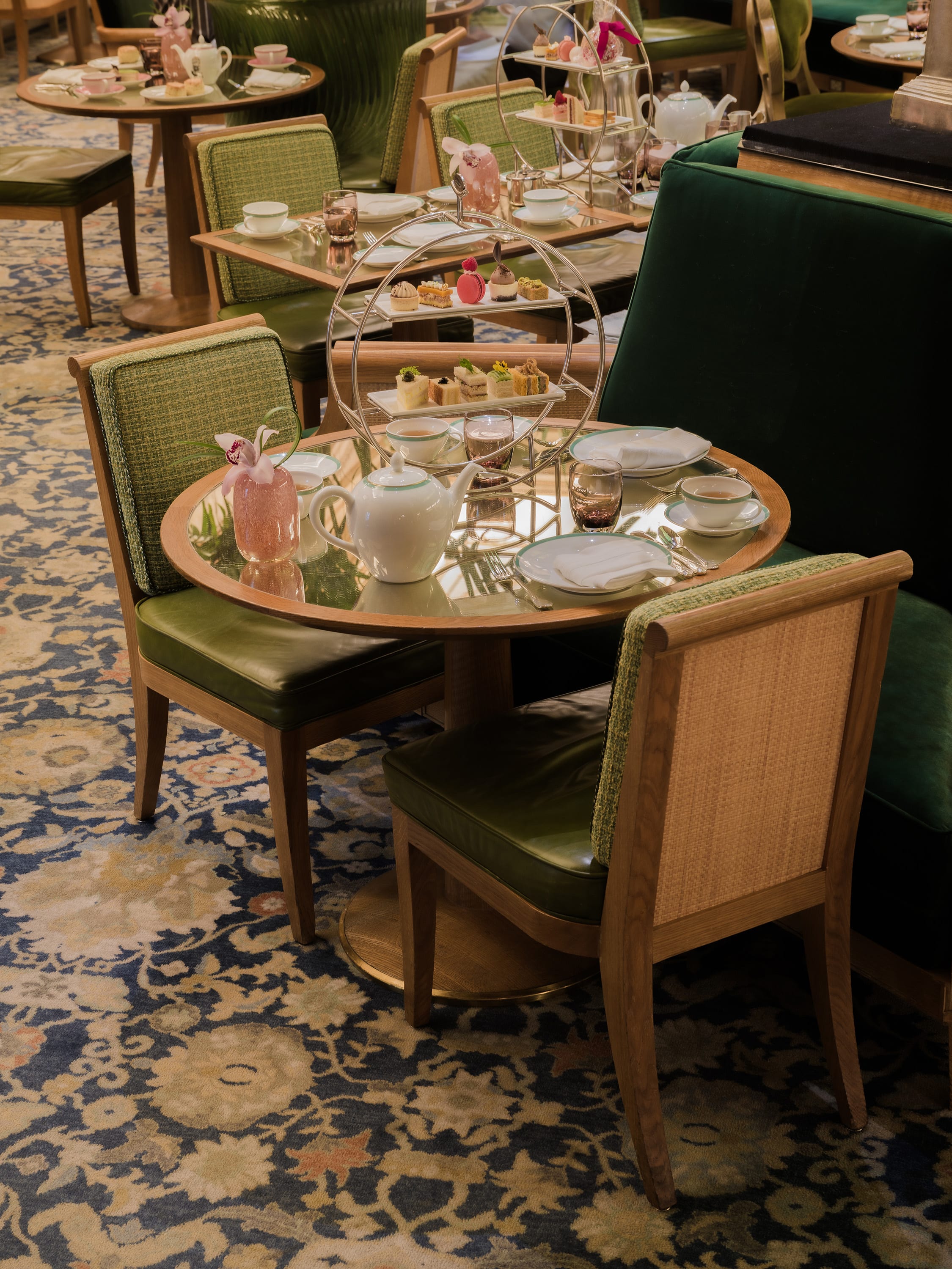 The Plaza gallery 14