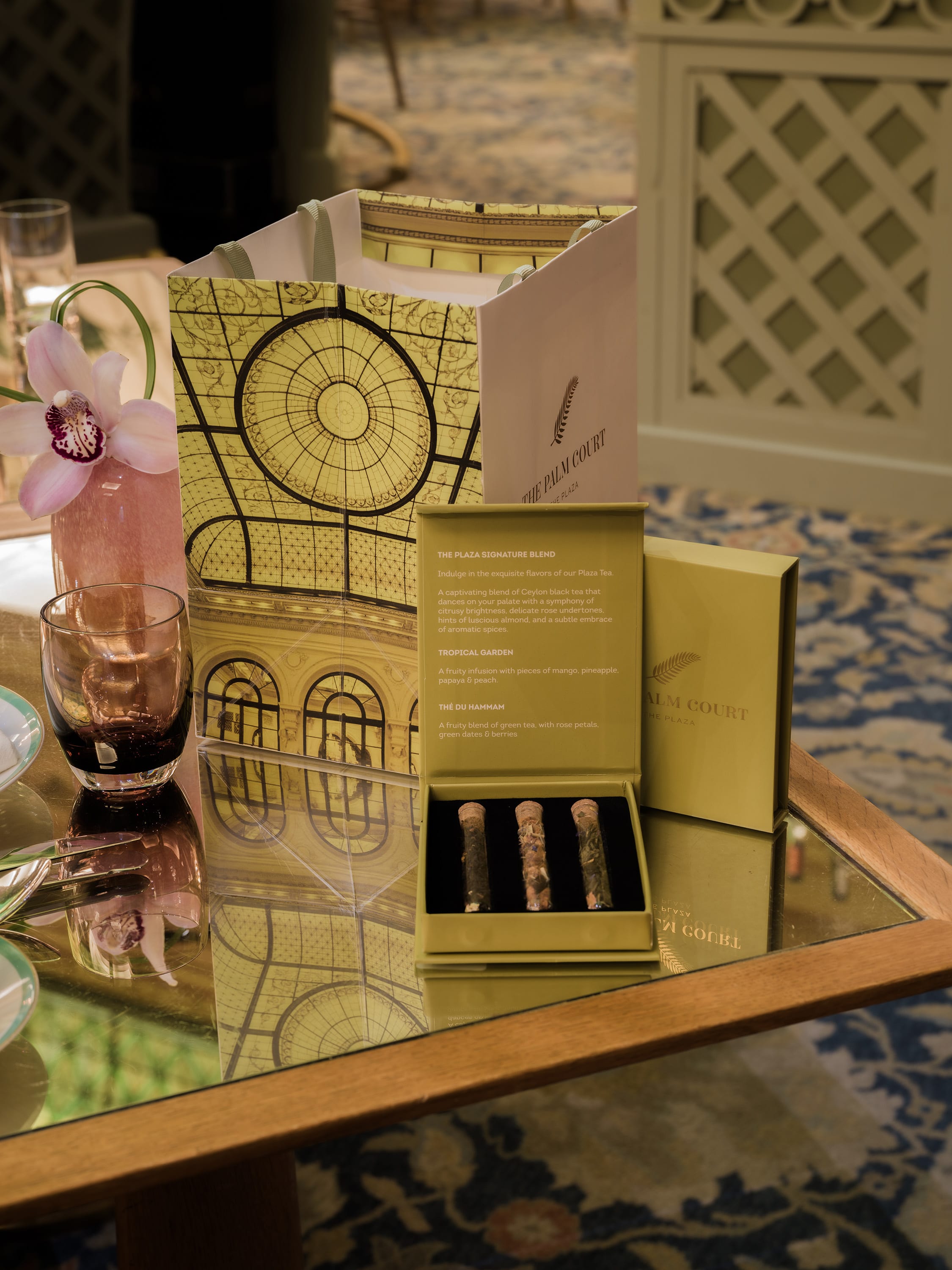 The Plaza gallery 18