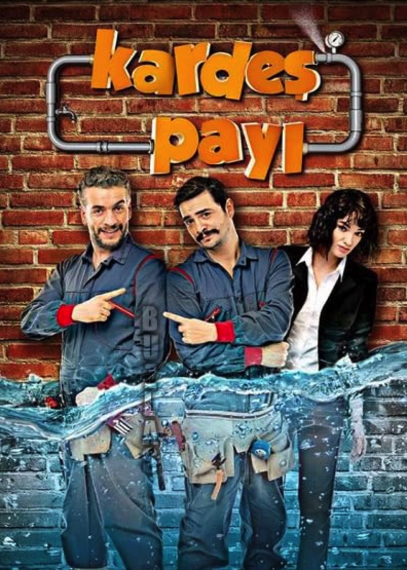 Kardeş Payı