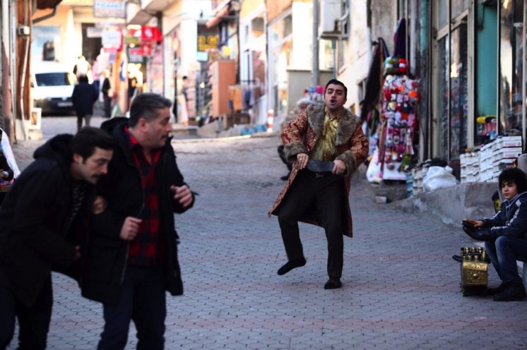 Divriği