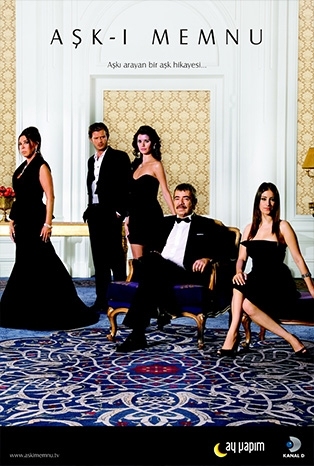 Aşk-ı Memnu