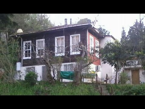 Hüsnü Çoban'ın Evi