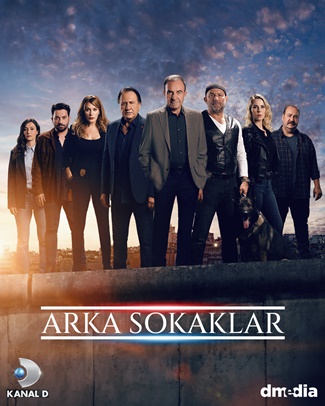 Arka Sokaklar
