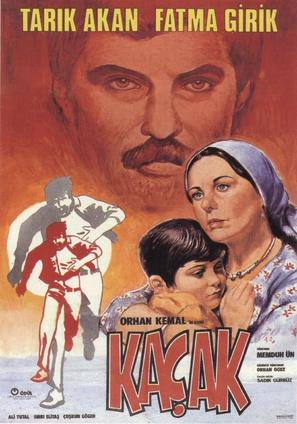 Kaçak