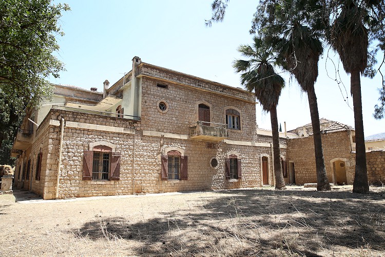 Harran Mahallesi