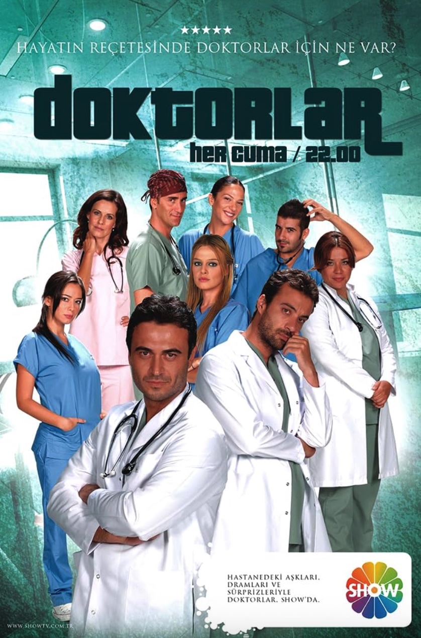Doktorlar