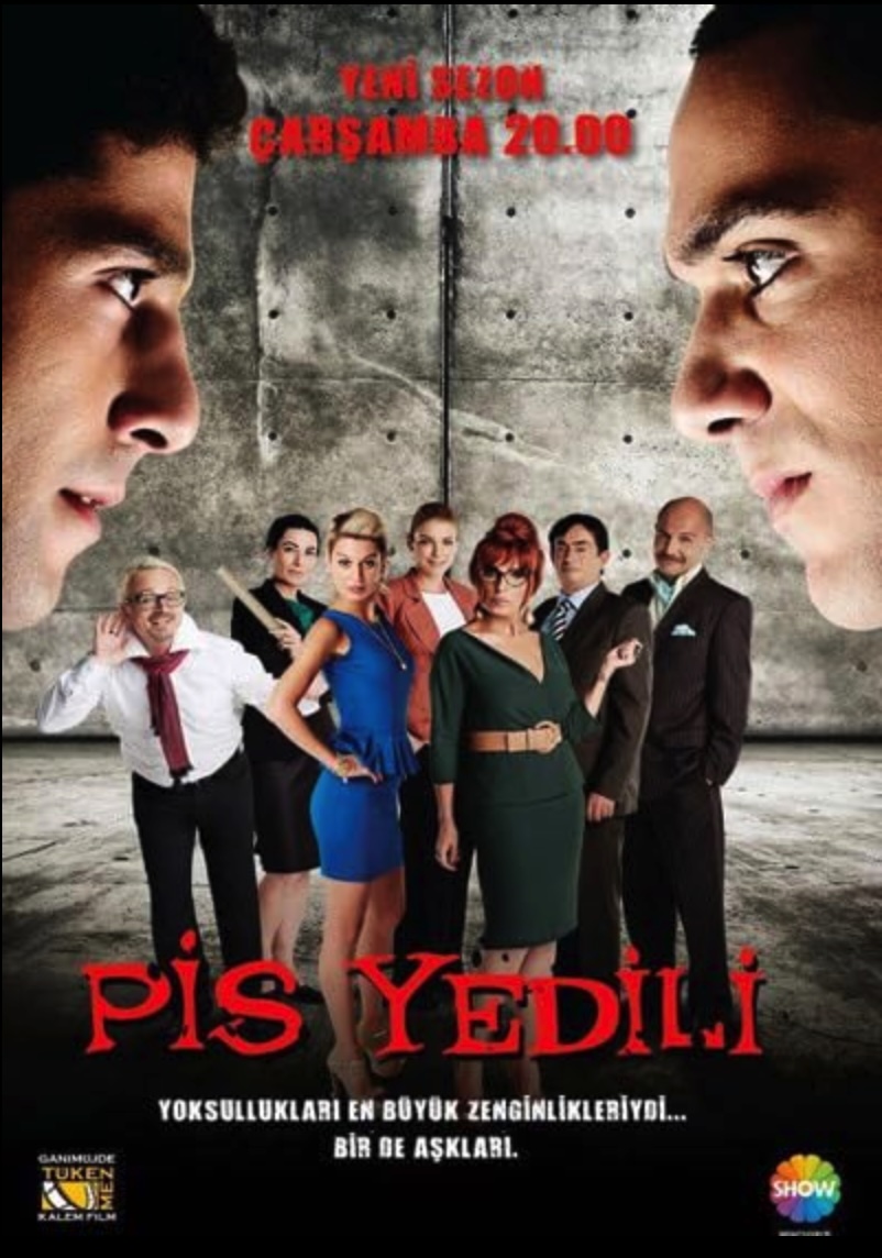 Pis Yedili