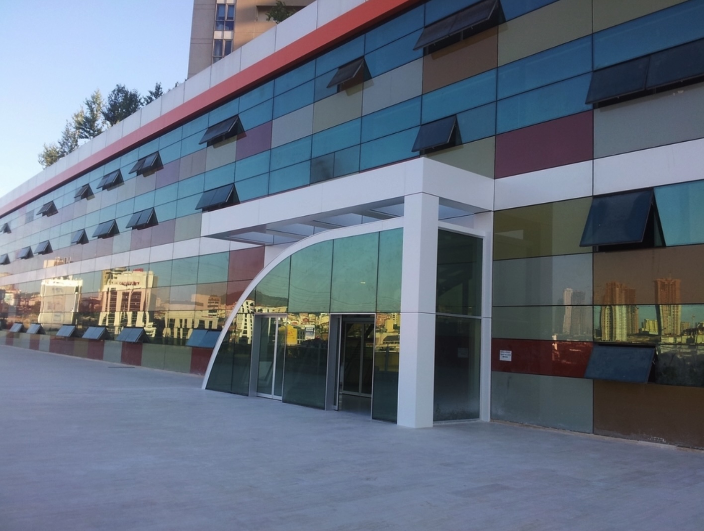 Ataşehir Doğa Koleji