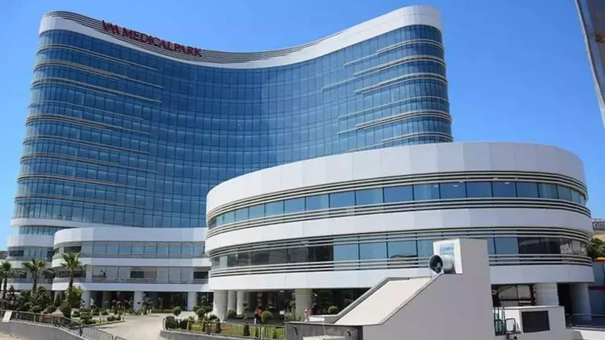 Mucize Doktor Hastane