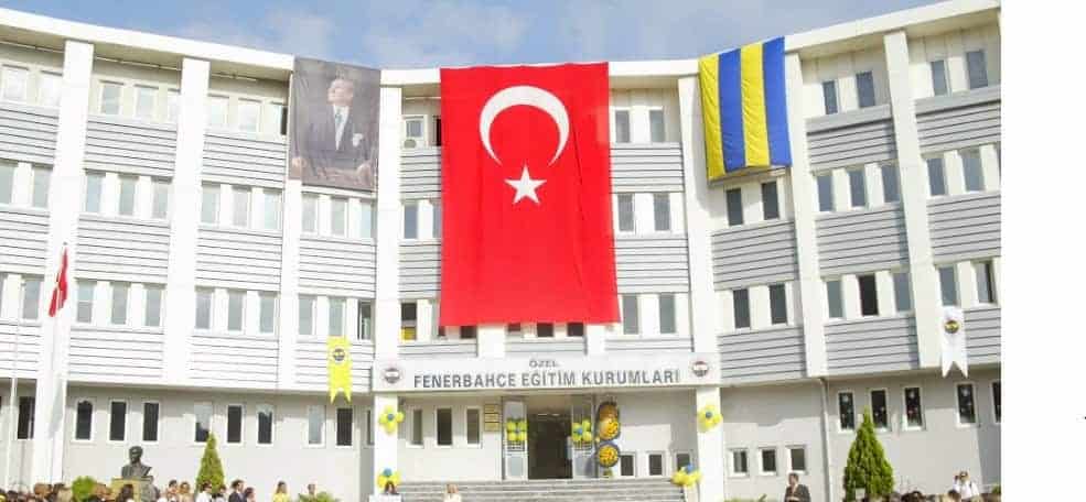 Koşuyolu Koleji