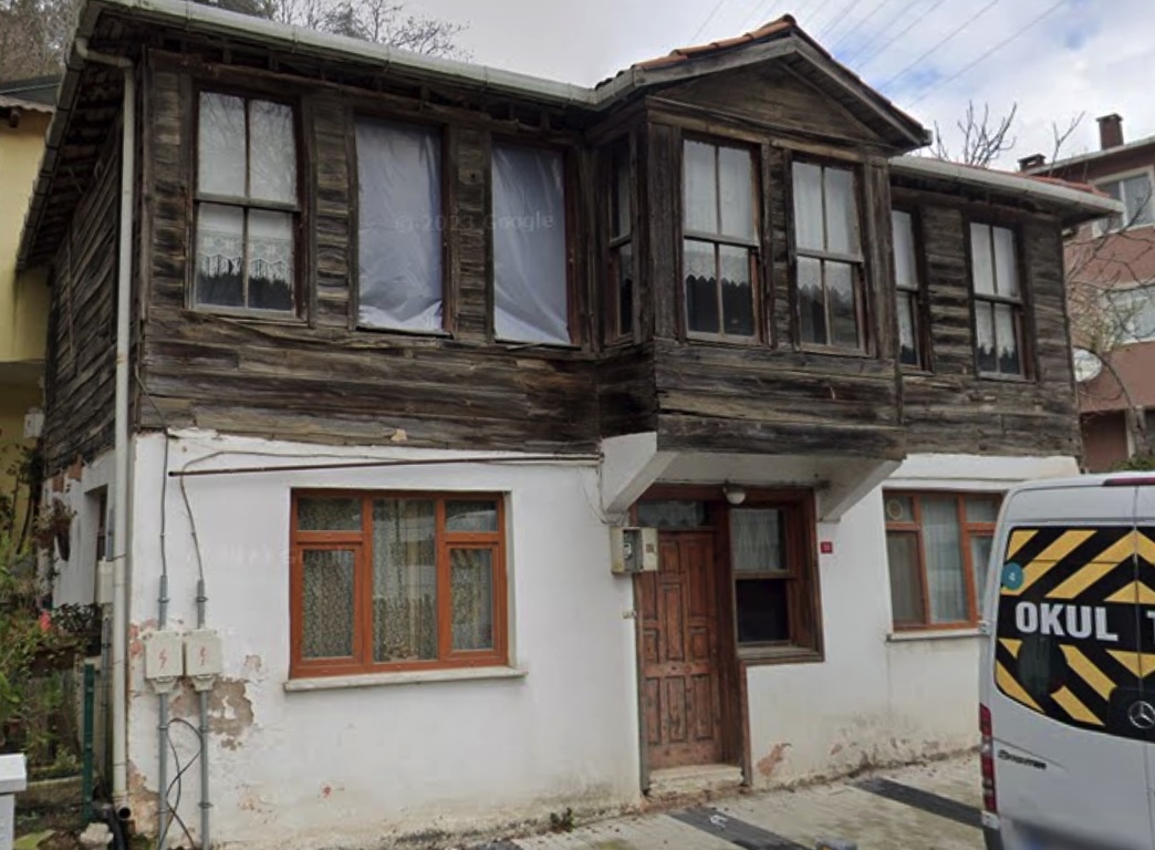 Mesude'nin Evi