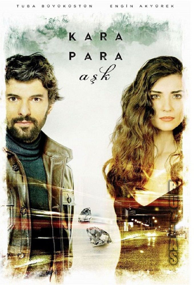Kara Para Aşk