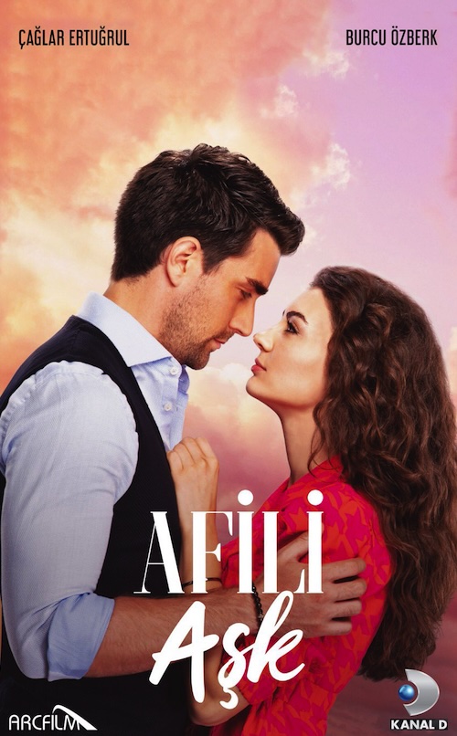 Afili Aşk