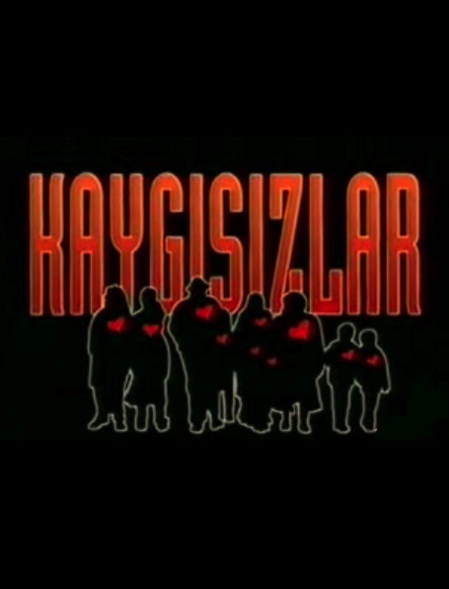 Kaygısızlar
