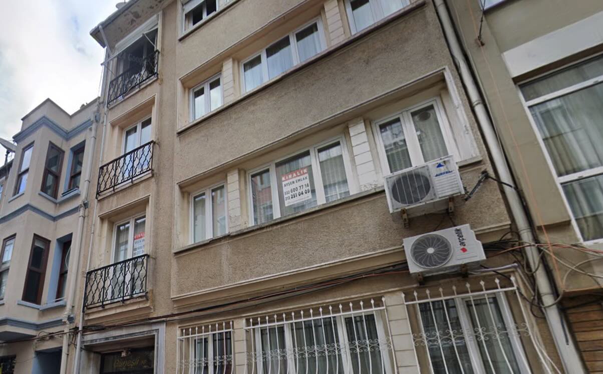 İsmail'in Evi