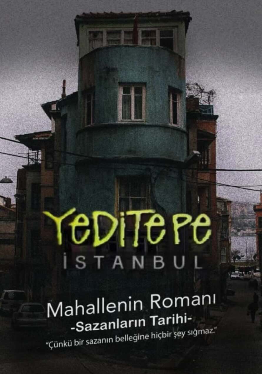 Yeditepe İstanbul