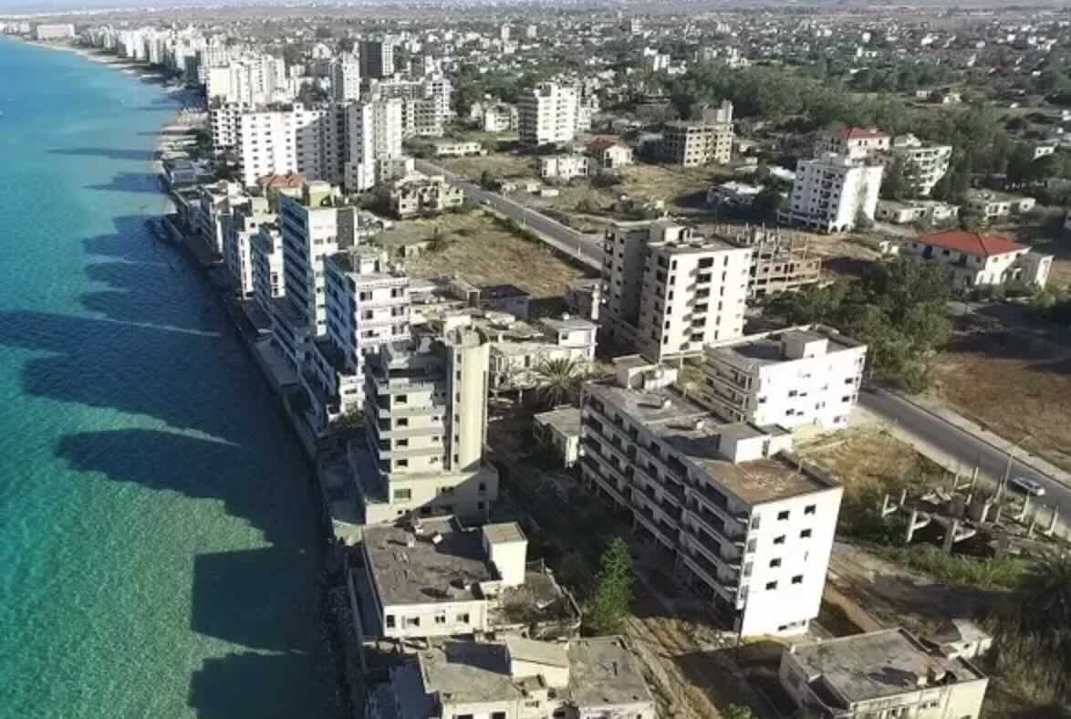 Kapalı Maraş