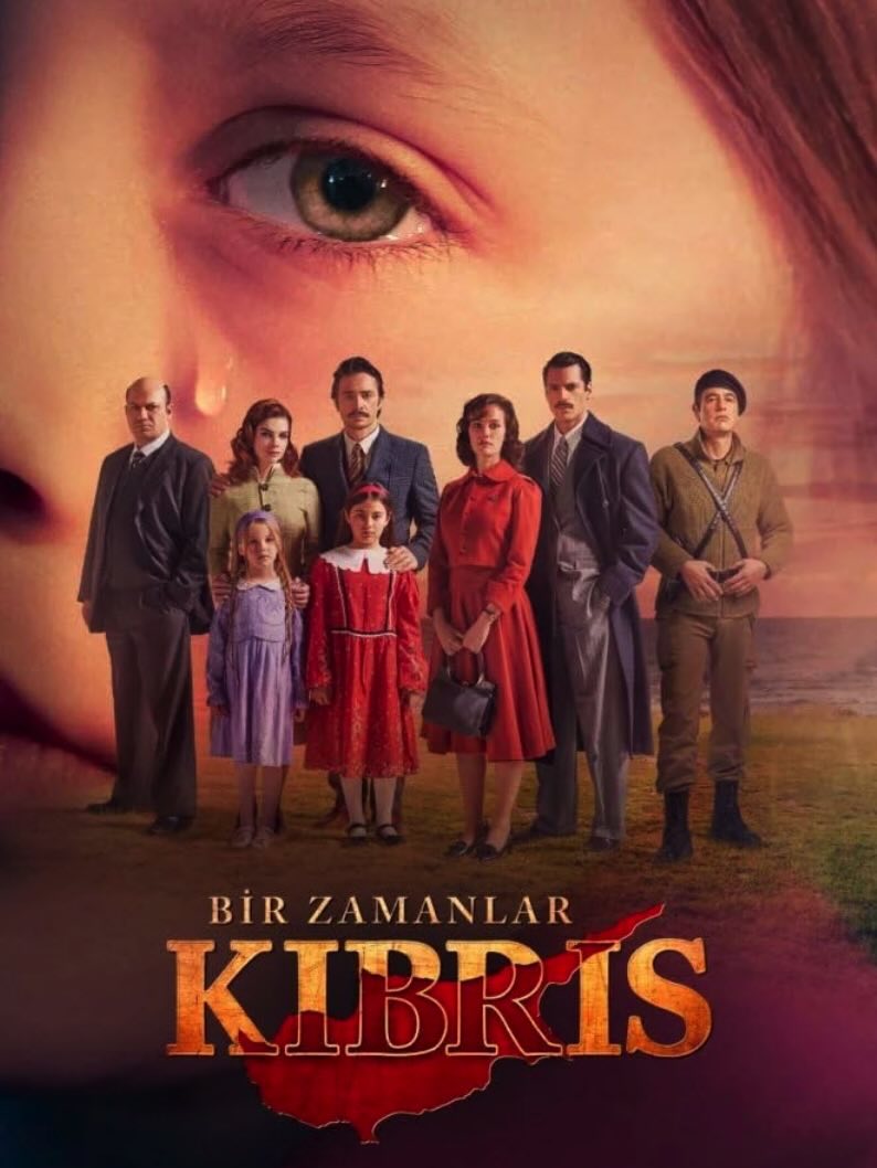 Bir Zamanlar Kıbrıs