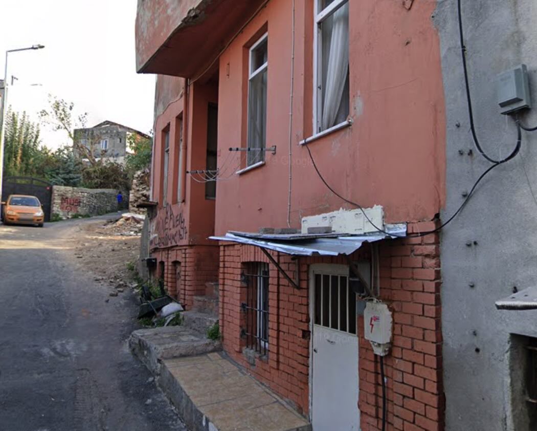Fidan'ın Evi
