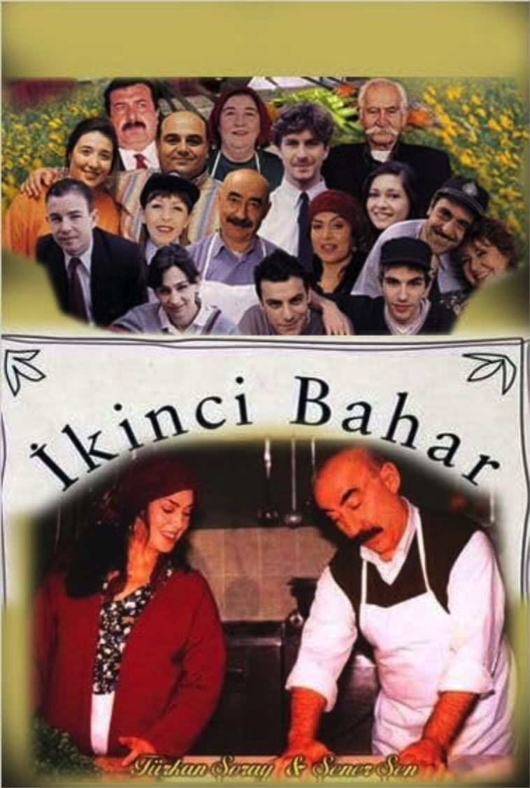 İkinci Bahar