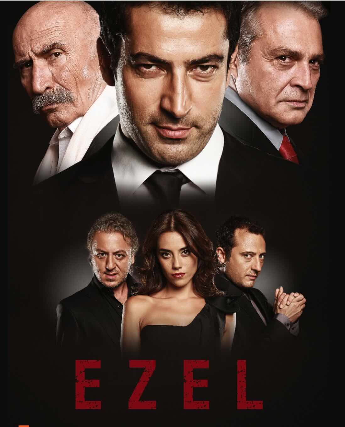 Ezel
