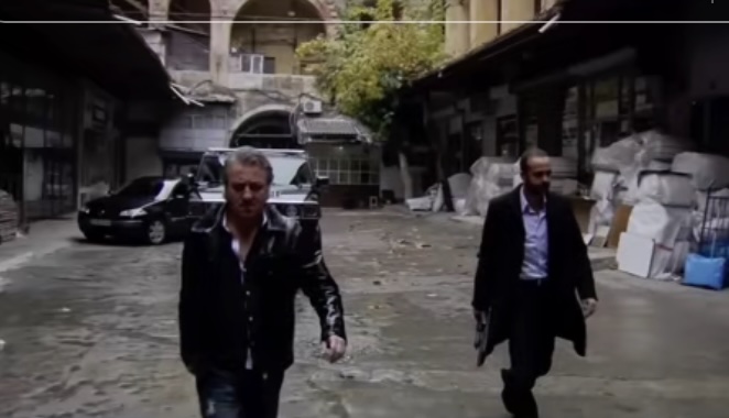 Yeni Büyük Han