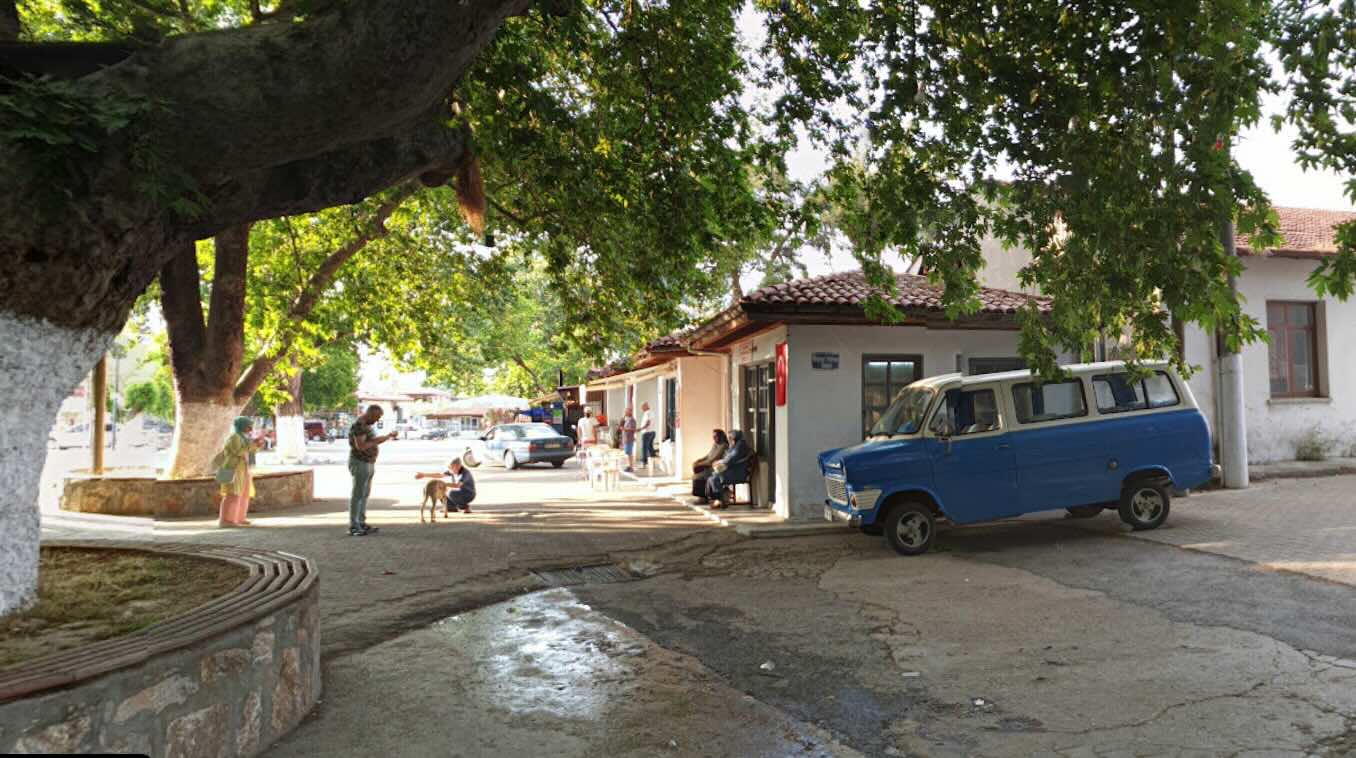 Yeşilyurt Mahallesi