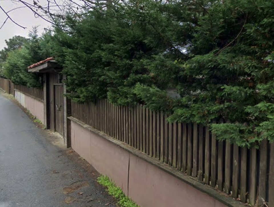 Cemile'nin Evi