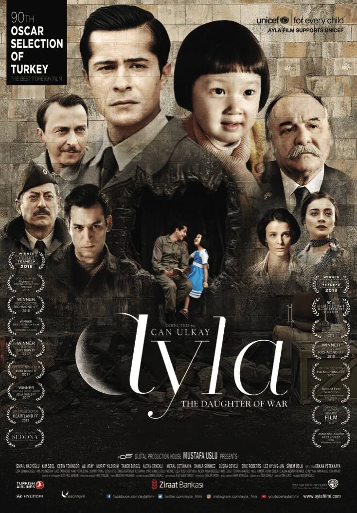 Ayla