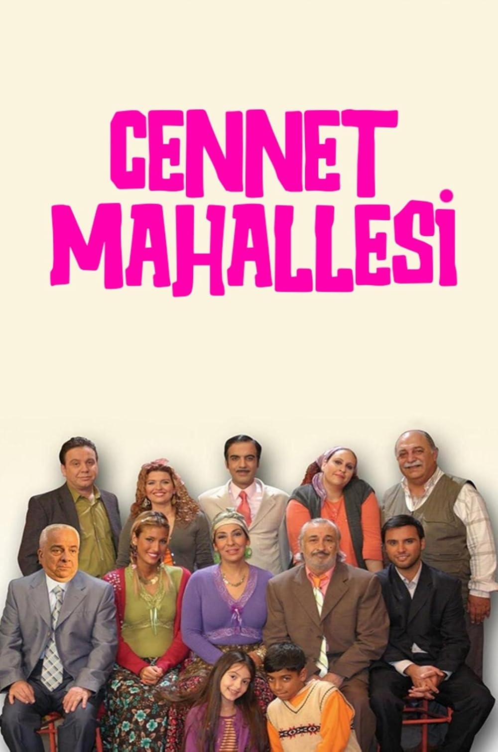 Cennet Mahallesi