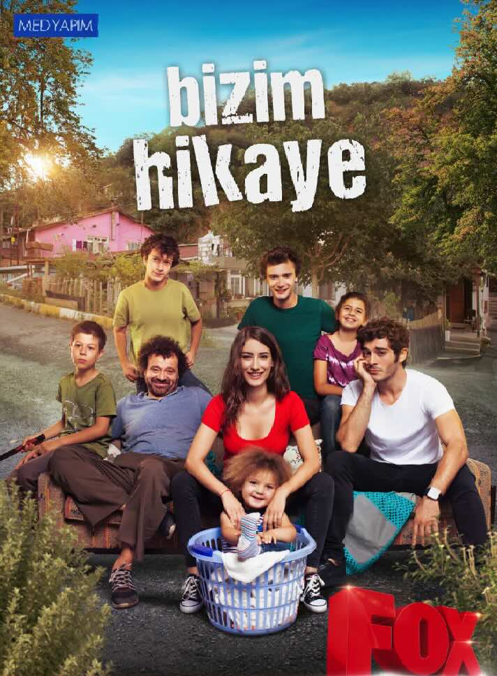 Bizim Hikaye