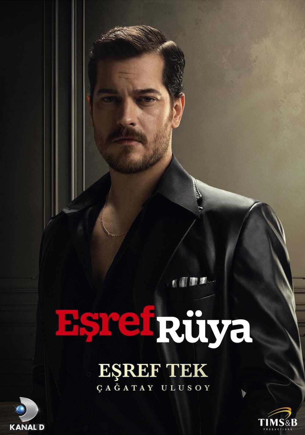 Eşref Rüya