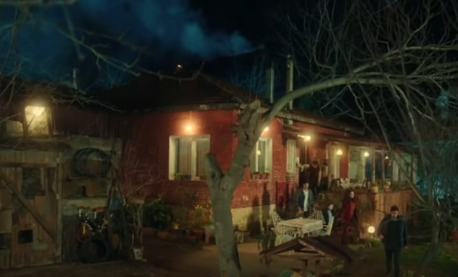 Kardeşlerim Ev
