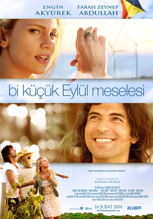 Bi Küçük Eylül Meselesi