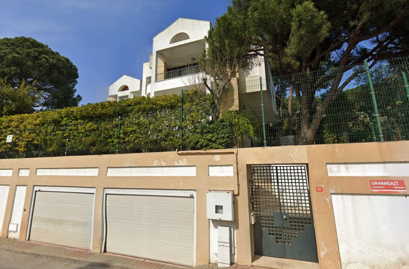 Çakır'ın Evi