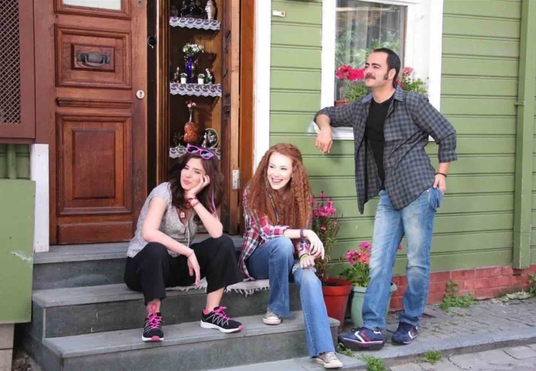 Defne'nin Evi