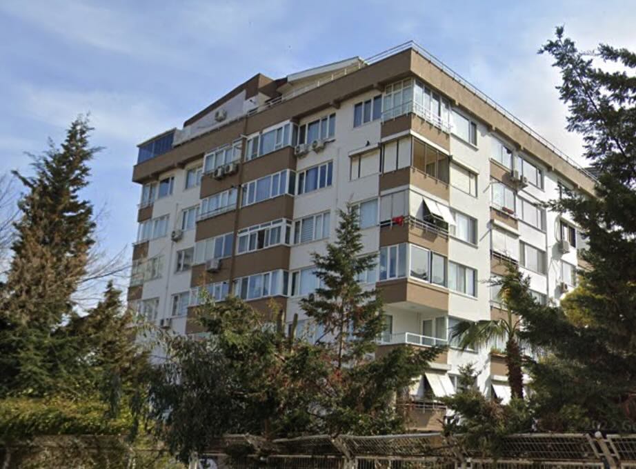 Kıvılcım'ın Evi
