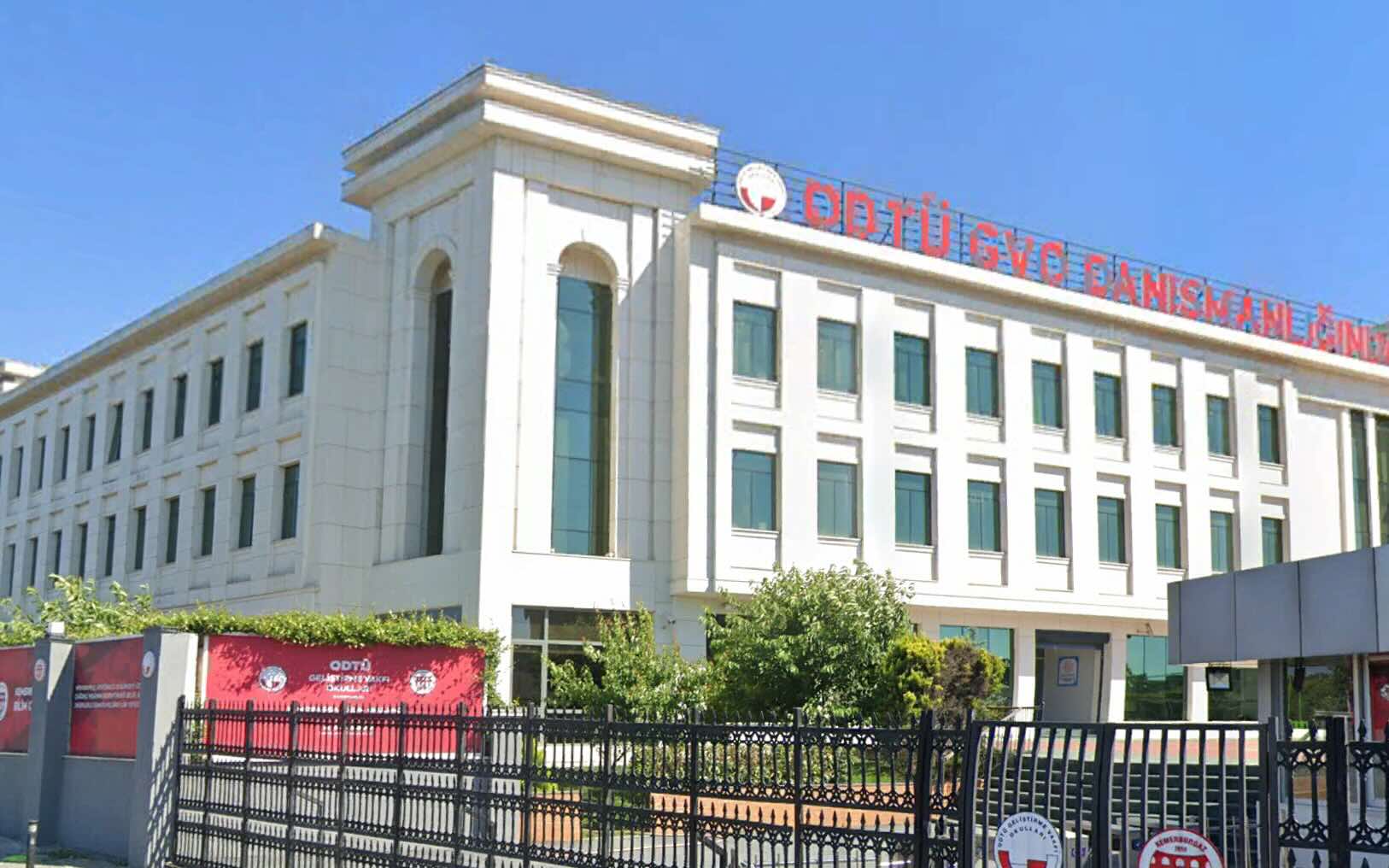 Kemerburgaz Bilim Okulu