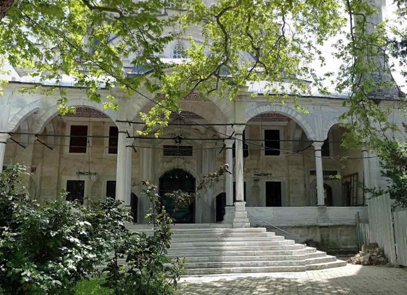 Büyük Selimiye Camii